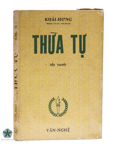 THỪA TỰ
