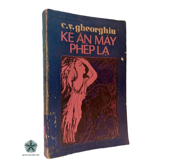 KẺ ĂN MÀY PHÉP LẠ