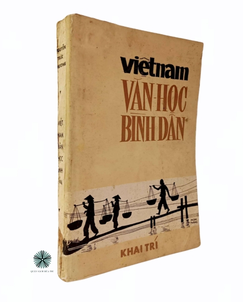 VIỆT NAM VĂN HỌC BÌNH DÂN