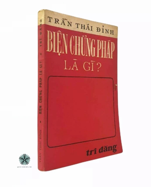 BIỆN CHỨNG PHÁP LÀ GÌ?
