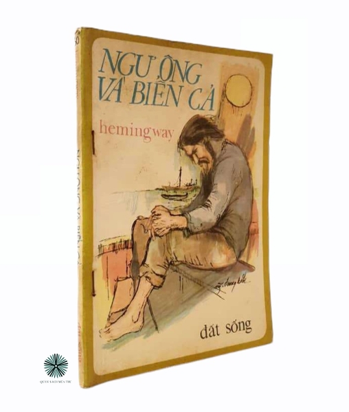 NGƯ ÔNG VÀ BIỂN CẢ