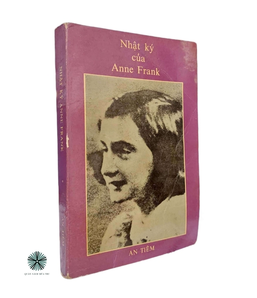 NHẬT KÝ ANNE FRANK