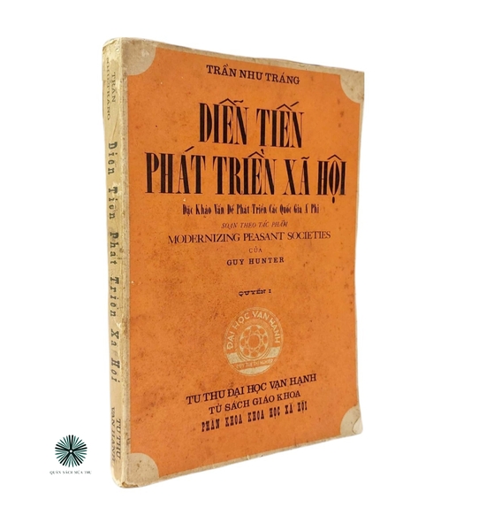 DIỄN TIẾN PHÁT TRIỂN XÃ HỘI