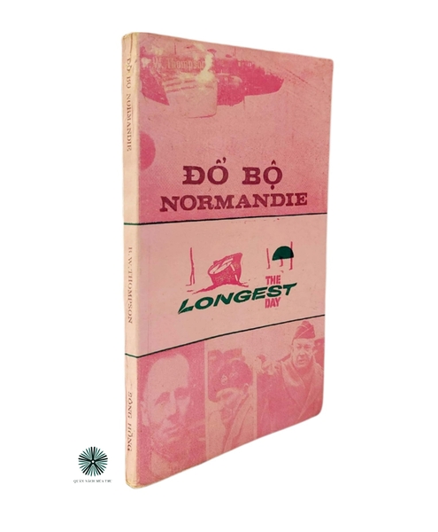 ĐỔ BỘ NORMANDIE