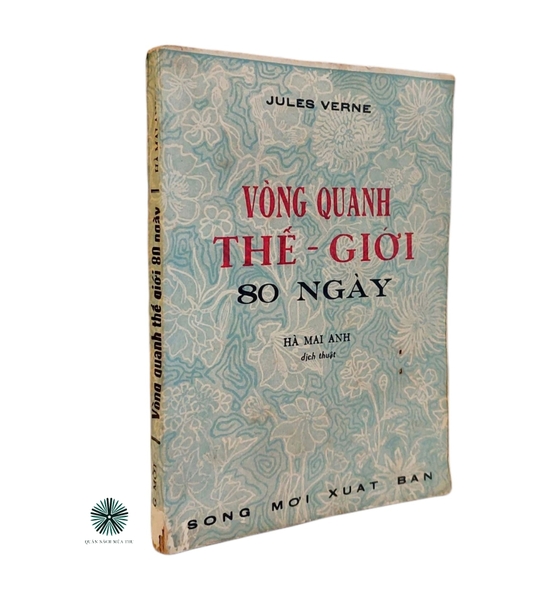 VÒNG QUANH THẾ GIỚI 80 NGÀY