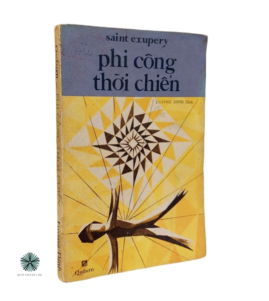 PHI CÔNG THỜI CHIẾN