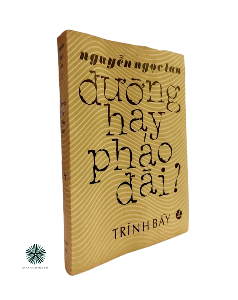 ĐƯỜNG HAY PHÁO ĐÀI