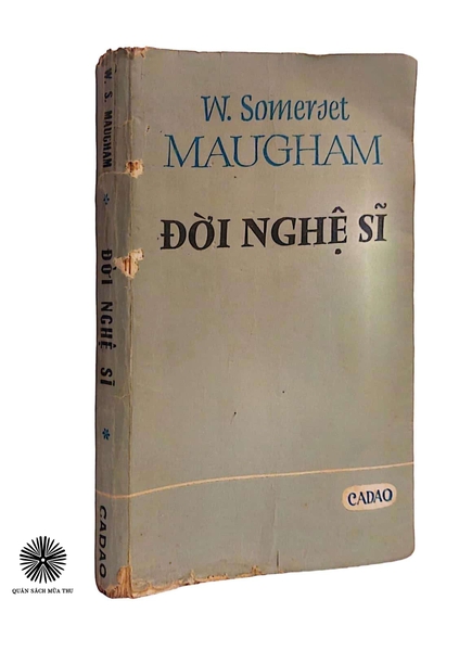 ĐỜI NGHỆ SĨ - ẤN BẢN ĐẶC BIỆT