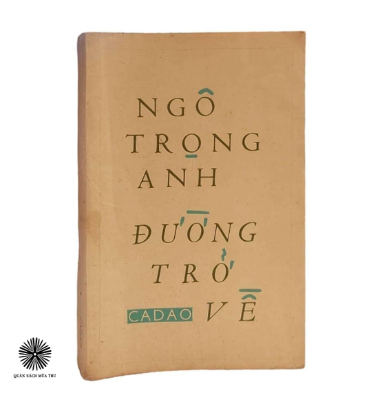 ĐƯỜNG TRỞ VỀ