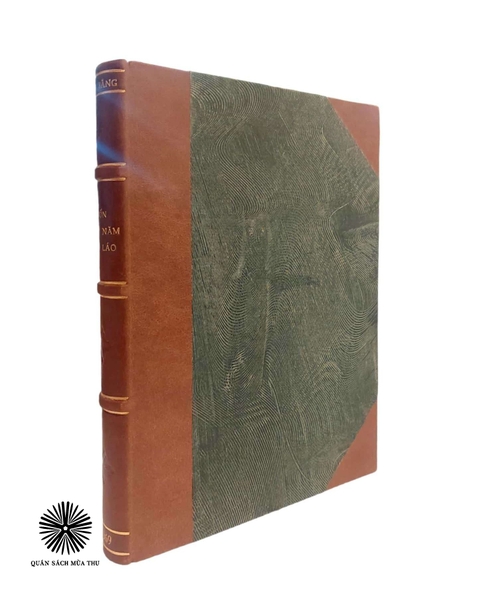 BỐN MƯƠI NĂM NÓI LÁO