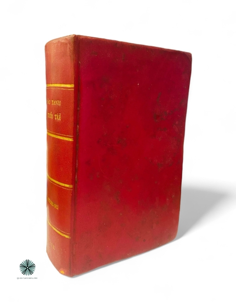 ĐẦU XANH TUỔI TRẺ