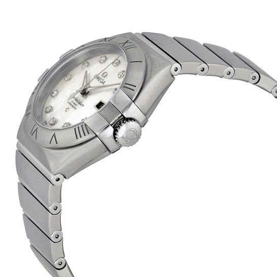 Omega Quartz Constellation 123.10.31.20.55.001 ( 12310312055001 )