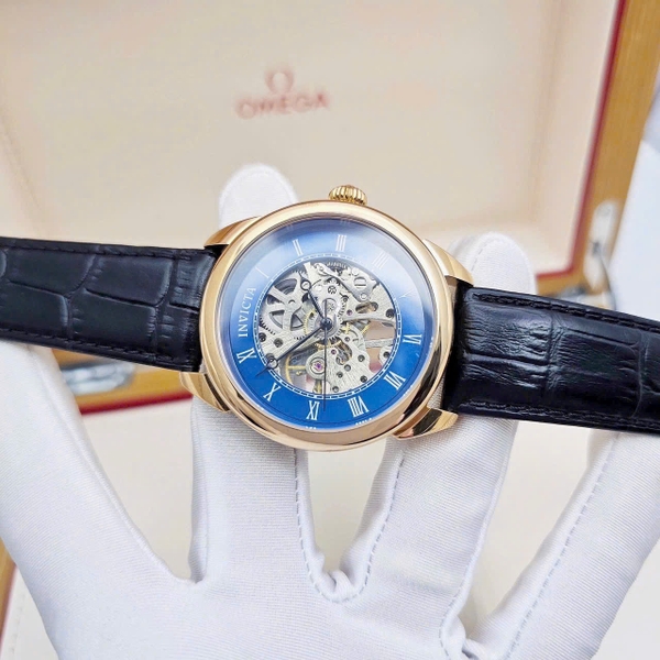 Invicta Automatic Open Heart 23538