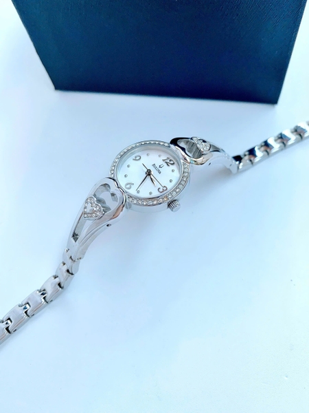 Bulova Quartz 96X122