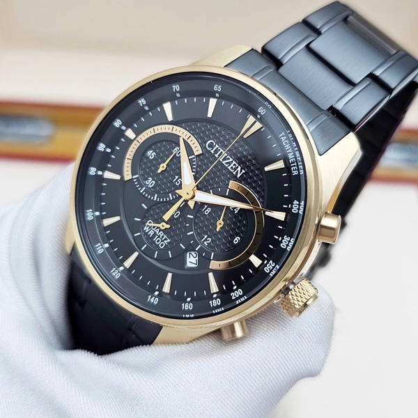 Citizen Quartz Chronograph AN8196-55E