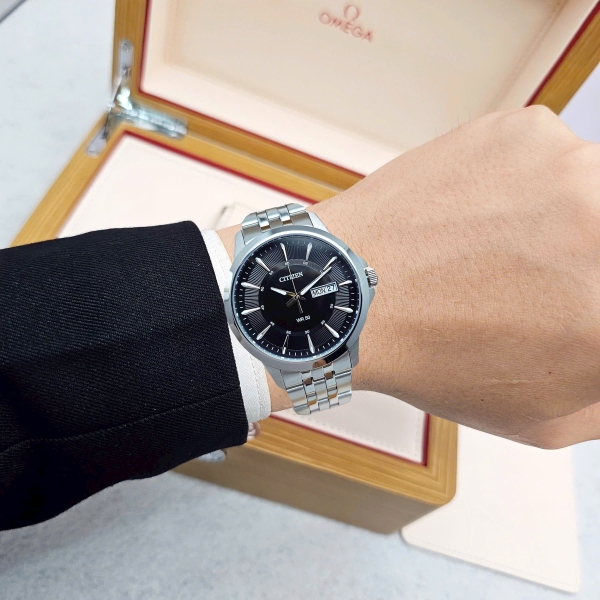 Citizen Quartz BF2011-51E