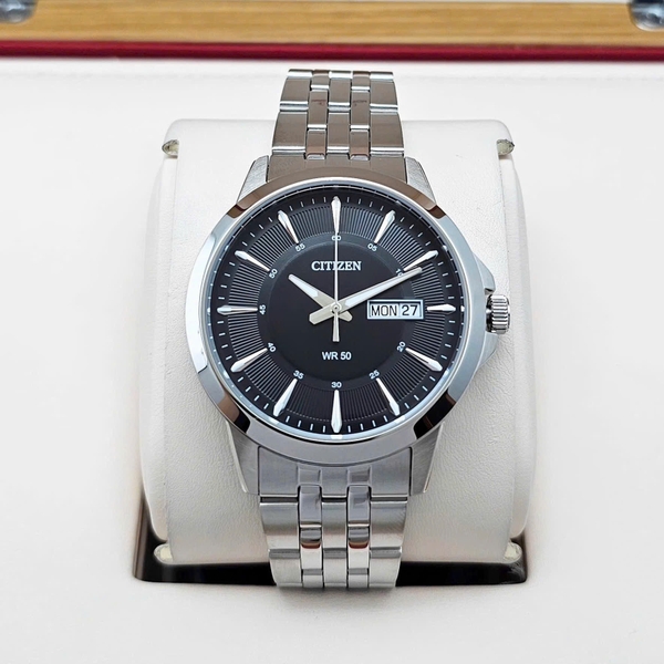 Citizen Quartz BF2011-51E