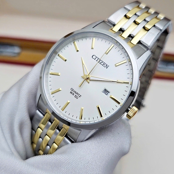 Citizen Quartz BI5006-81P