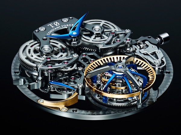 Citizen Series 8, Tsuyosa & Zenshin – Caliber Và Ý Nghĩa Số Caliber
