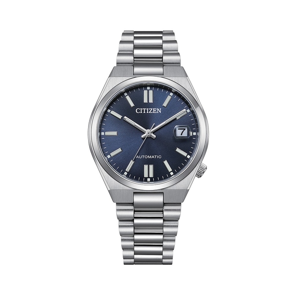Citizen Tsuyosa 37mm NJ0200-50M Xanh Dương