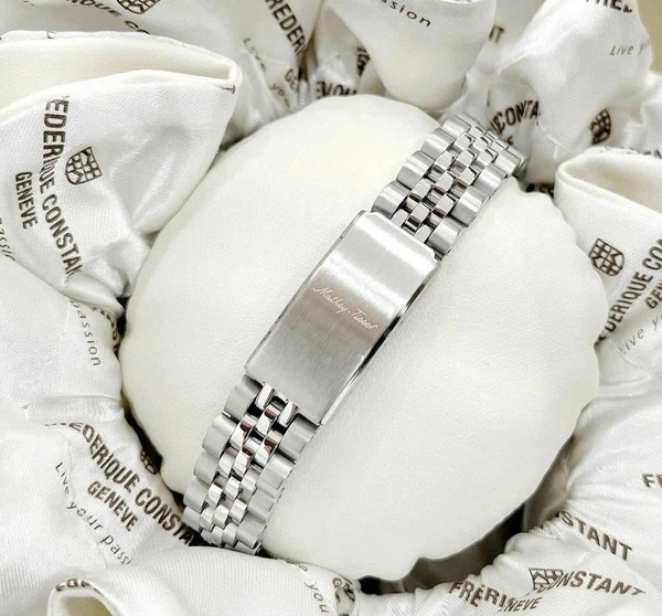 Mathey Tissot Quartz Mathy III MOP D910Al