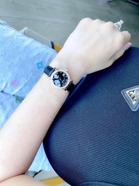 Longines Automatic Record Chronometer L2.320.5.59.2 ( L23205592)