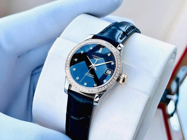 Longines Automatic Record Chronometer L2.320.5.59.2 ( L23205592)