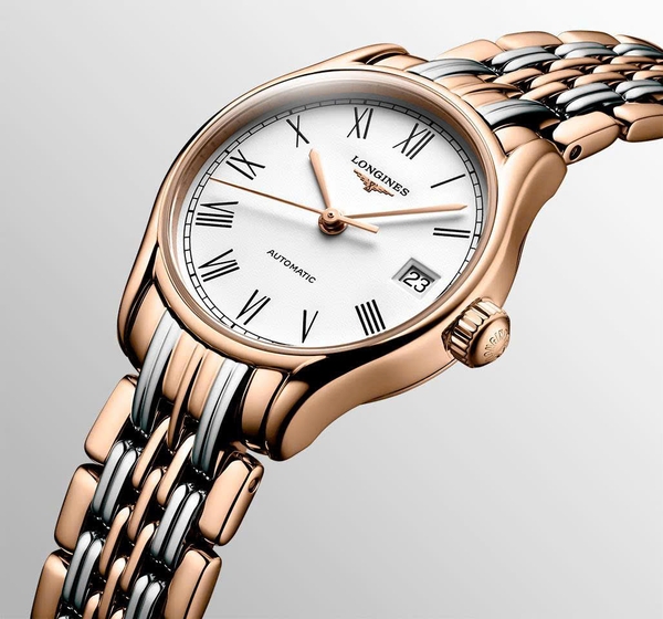 Longines Automatic Lyre L4.360.1.11.7 ( L43601117 )