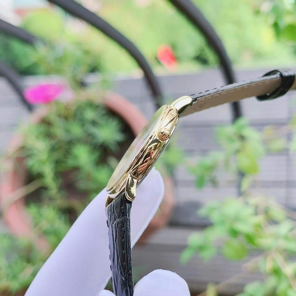 Longines Quartz Presence L4.819.2.11.2 ( L48192112 )