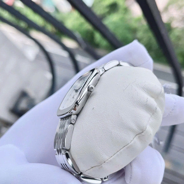 Longines Quartz Equestrian Collection L6.141.4.87.6 ( L61414876 )
