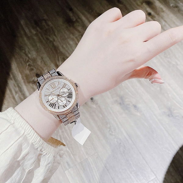 Michael Kors Quartz Brynn MK6934