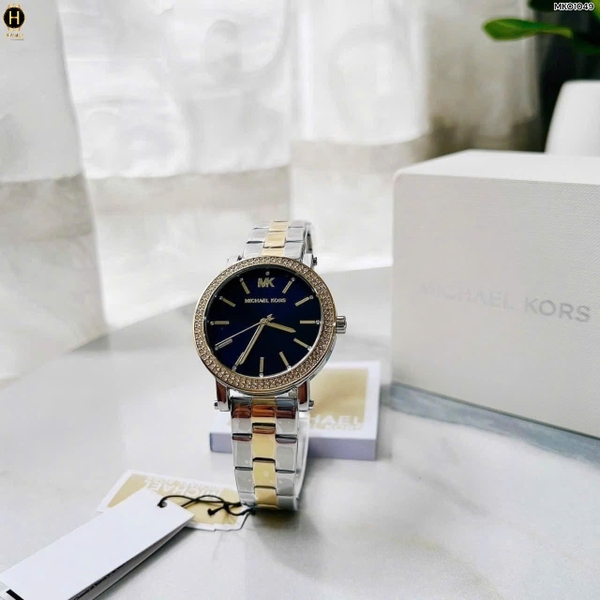 Đồng Hồ Nữ Michael Kors Quartz Corey MKO1049
