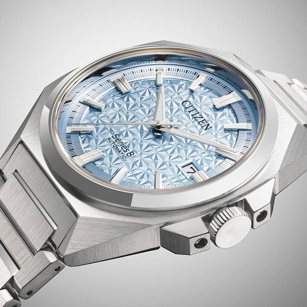 Citizen Automatic Series 8 Mechanical NB6051-59L