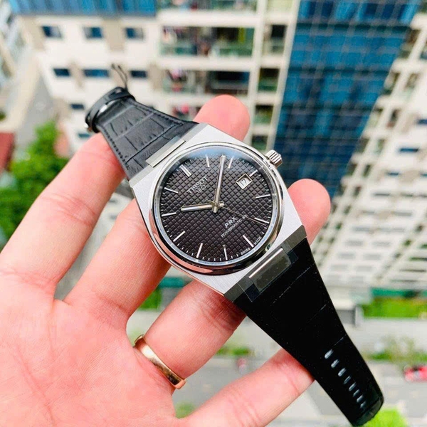 Tissot Automatic PRX Powermatic 80 T137.407.16.051.00