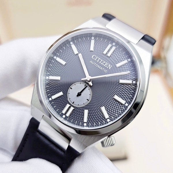 Citizen Automatic Tsuyosa Small Second NK5010-01H