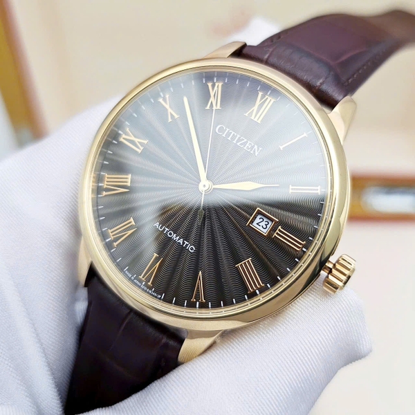 Citizen Automatic Classic NJ0082-11W