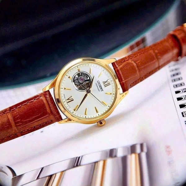 Orient Automatic RA-AG0024S10B ( RA-AG0024S30B )( RA-AG0024S00C ) ( RN-AG0728S )
