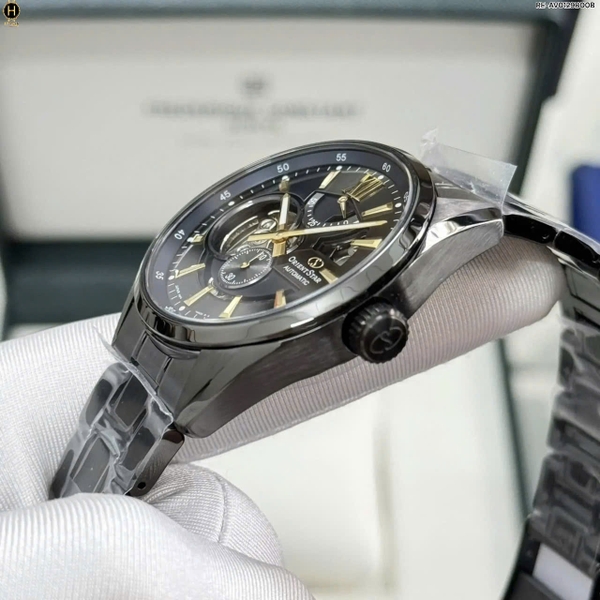 Đồng Hồ Nam Orient Star Automatic Joker RE-AV0129B00B ( RE-AV0129B ) ( RK-AV0129B )