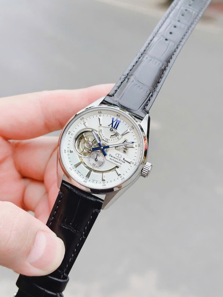Orient Star Automatic Joker RK-AV0007S