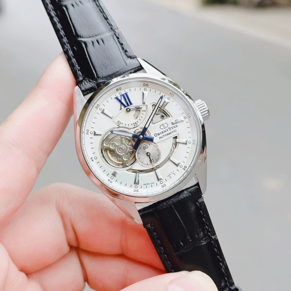 Orient Star Automatic Joker RK-AV0007S