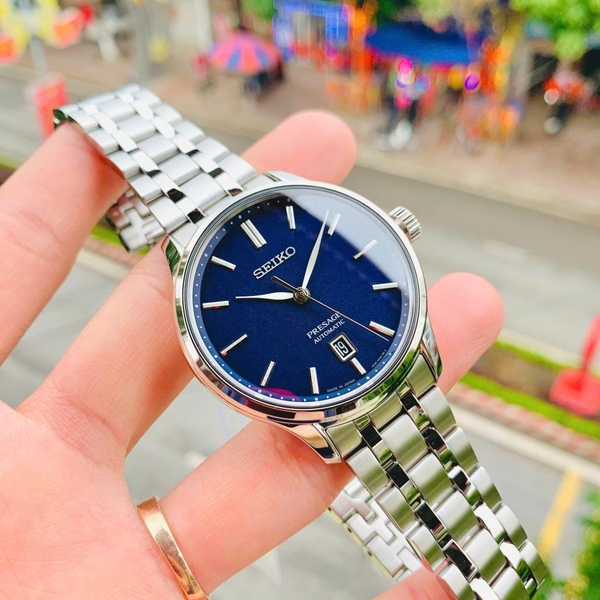 Seiko Automatic Presage SARY141J