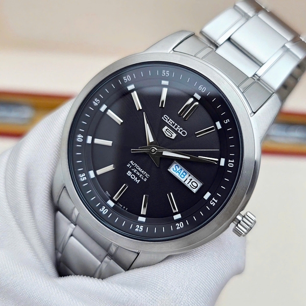 Seiko 5 Automatic SNKM87K1
