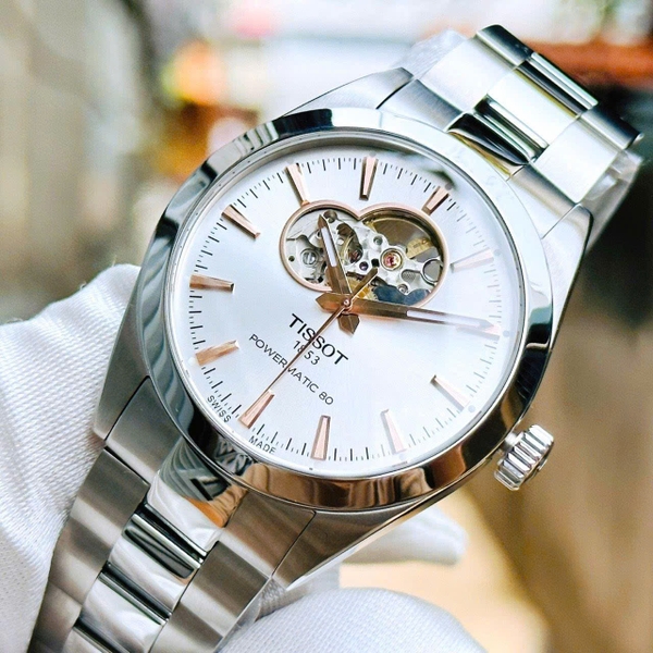 Tissot Automatic T127.407.11.031.01 ( T1274071103101 )
