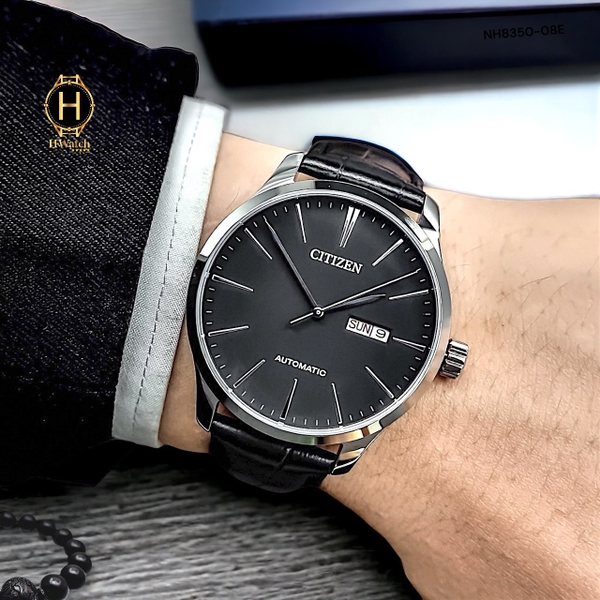 Bộ Sưu Tập Đồng Hồ Nam Citizen Mechanical Automatic Classic