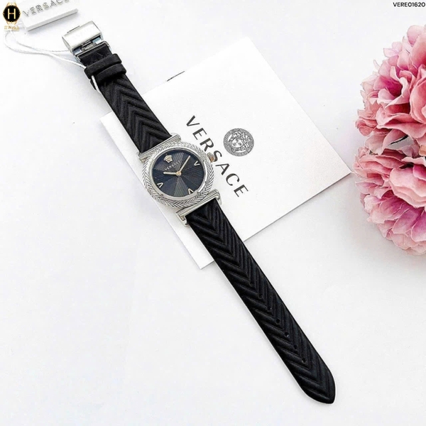 Đồng Hồ Nữ Versace Quartz V-Motif VERE01620