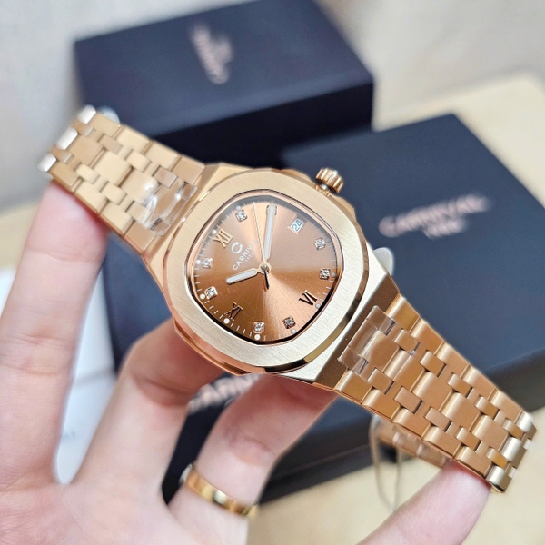 Carnival Quartz 8160L-VH-N ( 8160L )