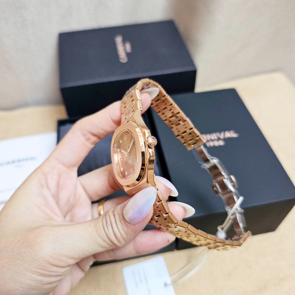 Carnival Quartz 8160L-VH-N ( 8160L )