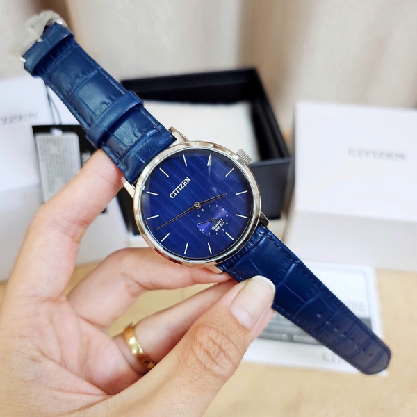 Citizen Quartz BE9170-05L