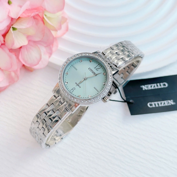 Citizen Quartz EL3100-55X