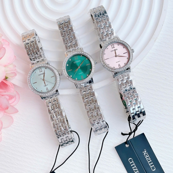 Citizen Quartz EL3100-55X